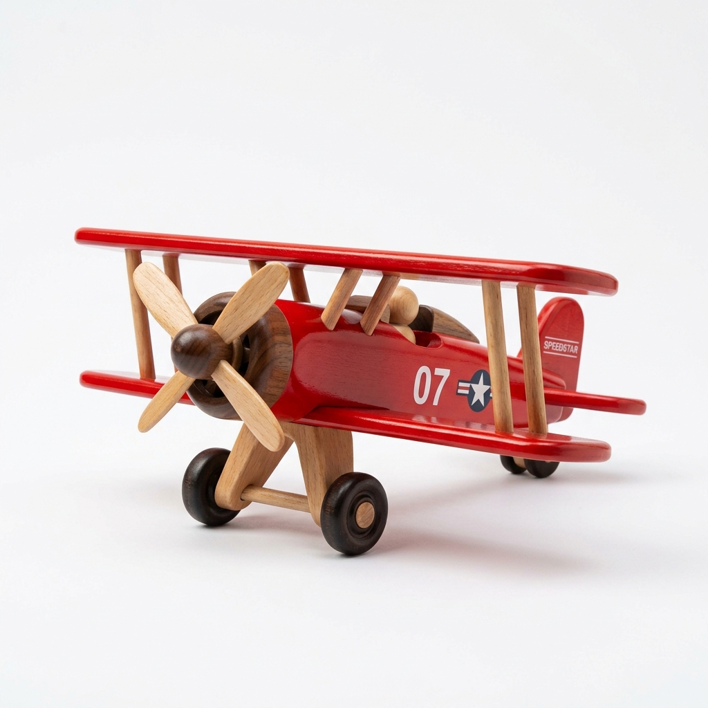 Transport & Car Toys